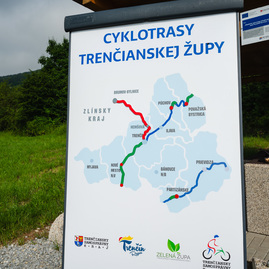 Zväčšiť fotografiu - Na koncovom úseku cyklomagistrály je rušno, pozrite si video z oficiálneho otvorenia - TSK_otvorenie cyk PB-ŽSK_mini (4 of 118)